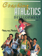 Coaching Athletics Development Part 1