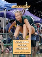 Track and Field Coaching Young Athletes