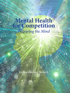 Mental Health for Competition: Preparing the Mind